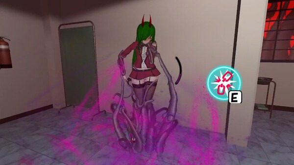 女体化装置Ver 支线内容 内容截图 3
